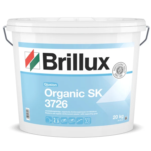 Brillux Qjusion Organic SK 3726