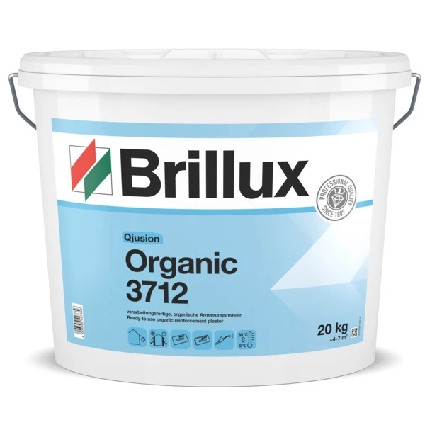 Brillux Qjusion Organic 3712